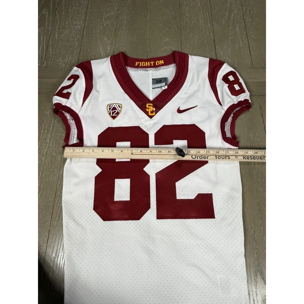 Nike football shoulder